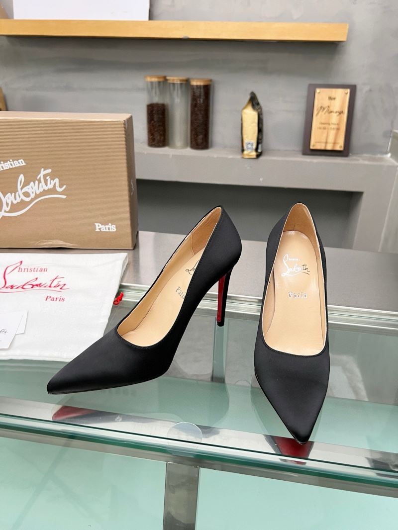 Christian Louboutin Heeled Shoes